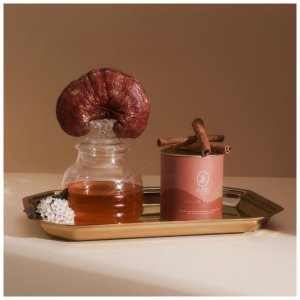 Lune Tea - Inner Peace - Herbata sypana 45g 2