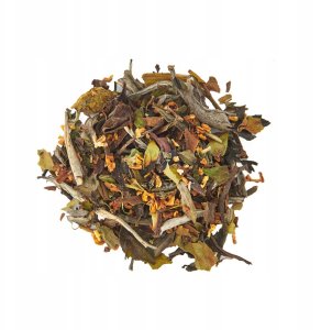 Brown House & Tea - Self Love - Herbata sypana 40g 2