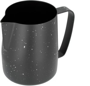 Barista Space - Dzbanek do mleka Teflon Star Night 600 ml 3