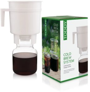 Toddy - Home Cold Brew System - Zestaw do Cold Brew 3