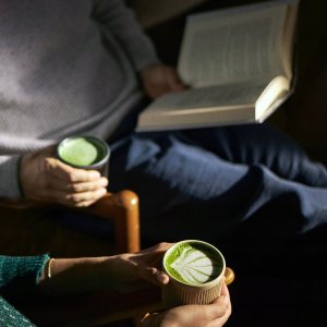 Matcha Bros - Traditional Matcha 50g 4