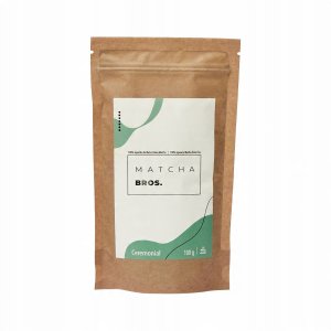 Matcha Bros - Ceremonial Matcha 100g 1