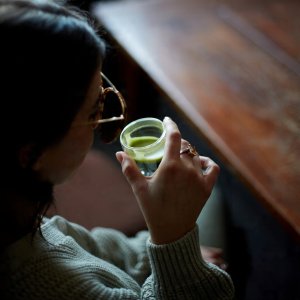 Cup&You Matcha Bros - Ceremonial Matcha 100g 2