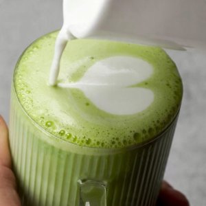 Cup&You Matcha Bros - Ceremonial Matcha 100g 4