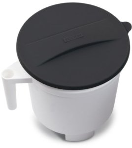 Toddy - Przykrywka do Cold Brew System 1