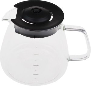 Melitta - Dzbanek szklany do ekspresu AromaFresh II Czarny 2