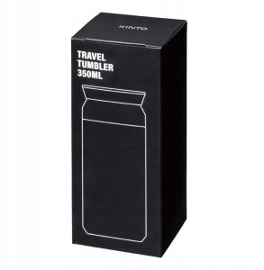 MiiR KINTO - TRAVEL - Kubek termiczny - Khaki 350ml 11