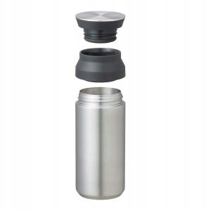 MiiR KINTO - TRAVEL - Kubek termiczny - Khaki 350ml 4