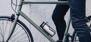 MiiR KINTO - TRAVEL - Kubek termiczny - Khaki 350ml 6