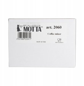 Motta Motta - Dystrybutor igłowy 3