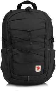 Plecak Fjallraven Skule 28 Black 1