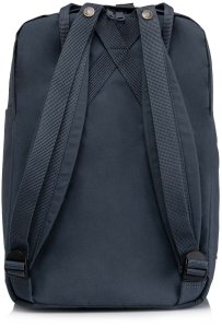 Plecak Fjallraven Kanken Plecak Fjallraven Kanken Laptop 15" Navy 2