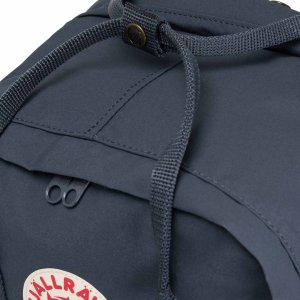 Plecak Fjallraven Kanken Plecak Fjallraven Kanken Laptop 15" Navy 3