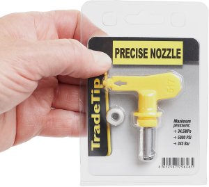 Agregat Malarski Hydrodynamiczny Tłokowy Maranello 1700W Techrebal 11