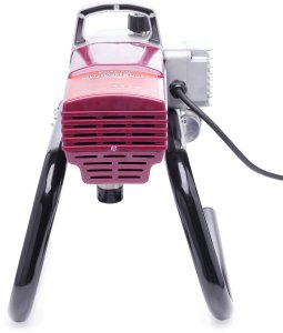 Agregat Malarski Hydrodynamiczny Tłokowy Maranello 1700W Techrebal 6