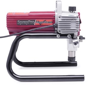 Agregat Malarski Hydrodynamiczny Tłokowy Maranello 1700W Techrebal 7