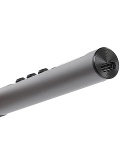 Precyzyjna Lutownica Kolbowa Grotowa USB Grot T12 OLED 180-450C Tryb SLEEP 4