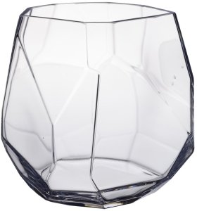 Wazon Picasso Liquid Cut BBHome 17x23cm 1