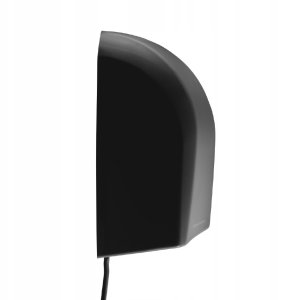 Suszarka do rąk 1500W Czarna MISTRAL PRO NOWOŚĆ 5