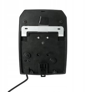 Suszarka do rąk 1500W Czarna MISTRAL PRO NOWOŚĆ 7