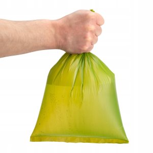 Dogs Collection WORECZKI Na Psie Odchody Worki na Kupy BIO* 360 sztuk 5