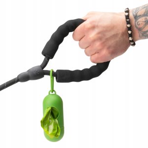 Dogs Collection WORECZKI Na Psie Odchody Worki na Kupy BIO* 360 sztuk 6