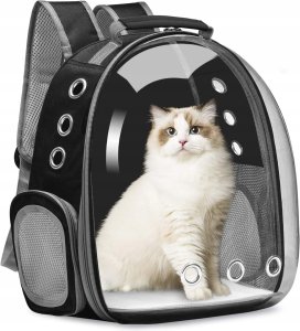 PLECAK DLA KOTA / PSA Transporter Torba PETSmart 1