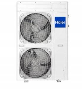 Pompa ciepła monoblok Haier Super Aqua 11 kW - Sterownik YR-E27 - Moduł Sterowania ATW-A01 1