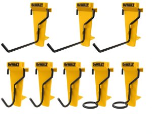 DEWALT HAK 8szt. DO DWST82800-1 1