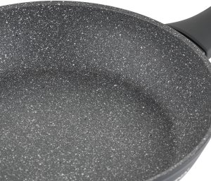 Patelnia aluminiowa Florina Savoy by Mateusz Gessler 18 cm 4