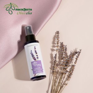 MACROVITA Olive.elia lawendowa mgiełka do ciała i na poduszkę 100ml 3