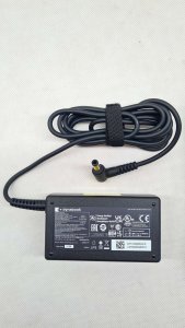 Zasilacz Dynabook 19V 3,42A 65W 5,5mm x 2,5mm Toshiba Asus Lenovo Oryginalny 2