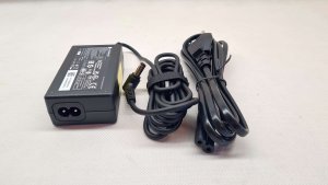 Zasilacz Dynabook 19V 3,42A 65W 5,5mm x 2,5mm Toshiba Asus Lenovo Oryginalny 3