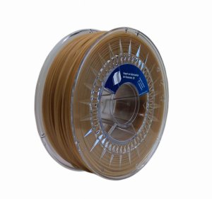 Filament Francofil Małże BIO PLA 1.75 mm 0,25kg 1