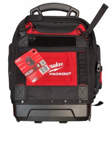 MILWAUKEE PACKOUT PLECAK WZMOCNIONY 1