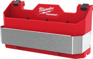 Milwaukee MILWAUKEE PACKOUT UCHWYT BOCZNY NA NARZĘDZIA RĘCZNE 2
