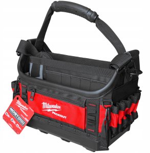 MILWAUKEE PACKOUT TORBA 38cm PRO TOTE 1