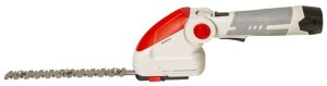 Ikra Mogatec IKRA NOŻYCE DO TRAWY I GAŁĘZI  IGBS1210F 2
