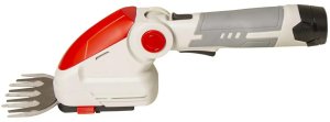Ikra Mogatec IKRA NOŻYCE DO TRAWY I GAŁĘZI  IGBS1210F 3