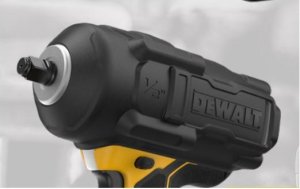 Dewalt DEWALT GUMOWA OSŁONA  DO DCF961 2