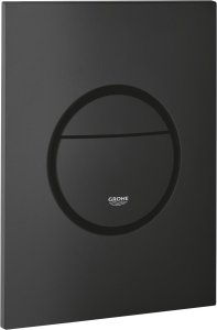 GROHE NOVA COSMOPOLITAN S PRZYCISK PHANTOM BLACK 1