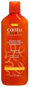 Szampon Cantu For Natural Hair Kręcone włosy 400 ml 1