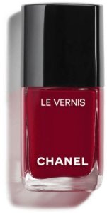 Lakier do paznokci Chanel Le Vernis N 153 Pompier 13 ml 1
