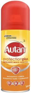 Odstraszacz owadów Autan 100 ml 1