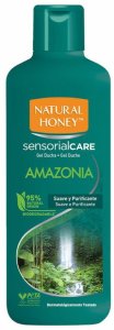 Żel pod Prysznic Natural Honey Amazonian Secrets Oczyszczający 650 ml 1