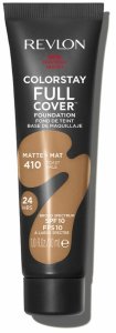 Kremowy podkład do makijażu Revlon ColorStay Full Cover N 410 Toast 30 ml 1
