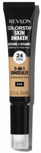 Korektor w płynie Revlon ColorStay Skin Awaken N 40 Medium 8 ml 1