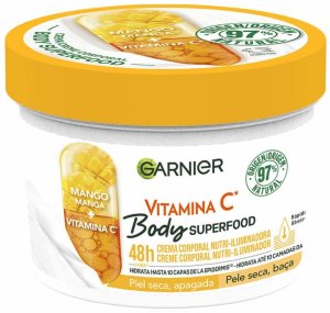 Balsam do Ciała Garnier Body Superfood 380 ml 1