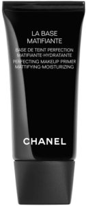 Płynny Podkład do Twarzy Chanel La Base Matujący 30 ml 1