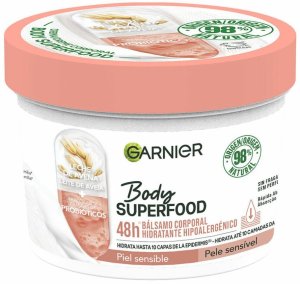Nawilżający Balsam do Ciała Garnier Body Superfood 380 ml 1